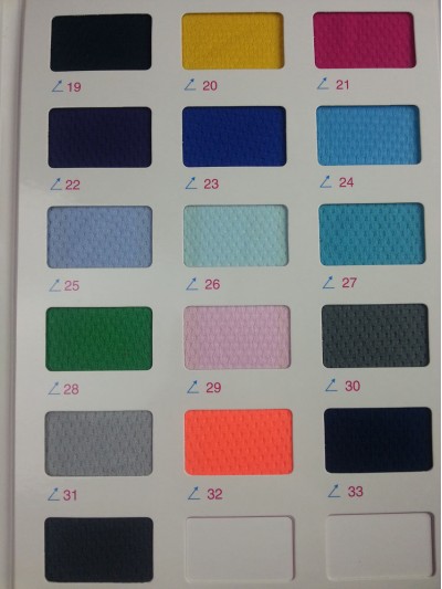 GZ-CIWI  網球運動布 T-C316 150G 正面照